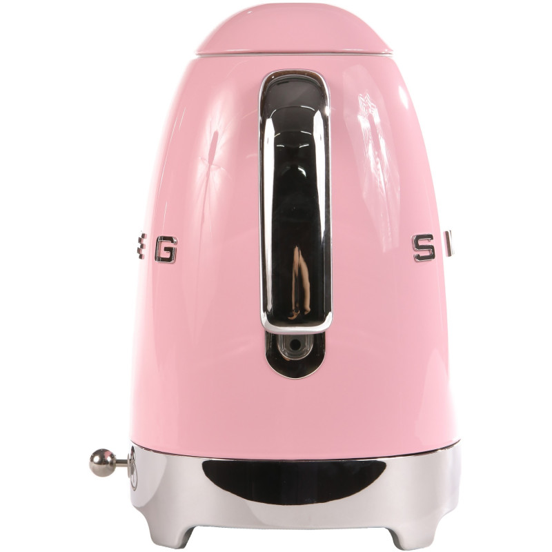 Smeg KLF04RDEU