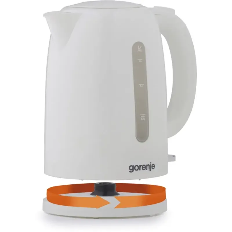 Электрочайник Gorenje K17W