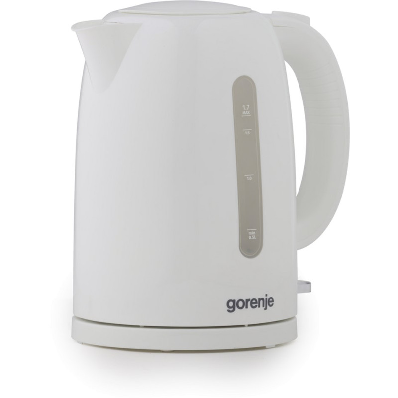 Електрочайник Gorenje K17W