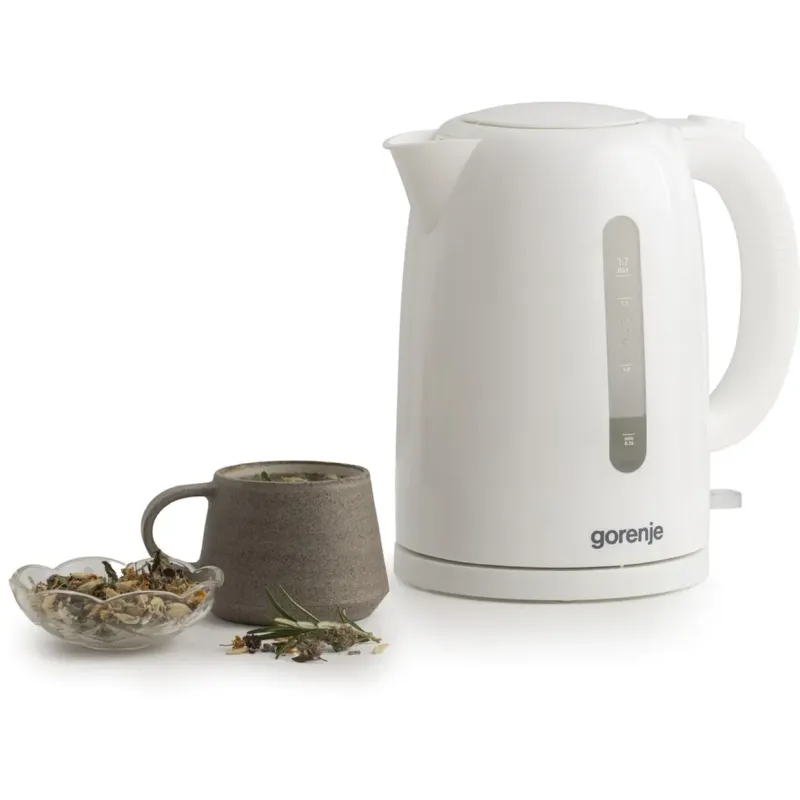 Электрочайник Gorenje K17W