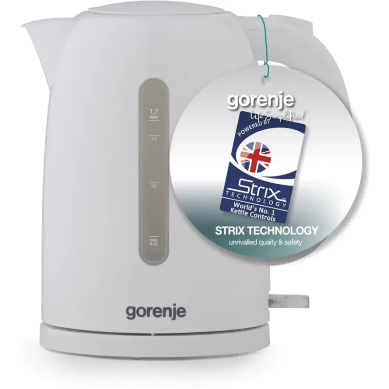 Электрочайник Gorenje K17W