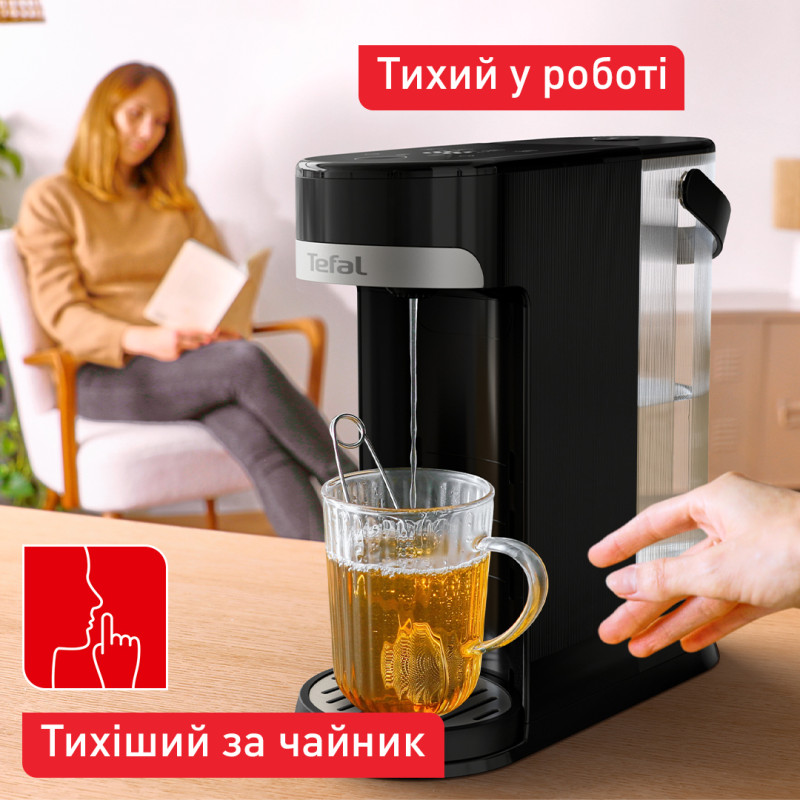 Электрочайник Tefal BR3508E0