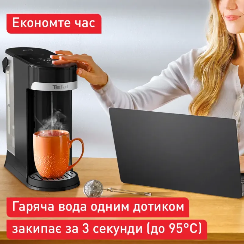 Электрочайник Tefal BR3508E0