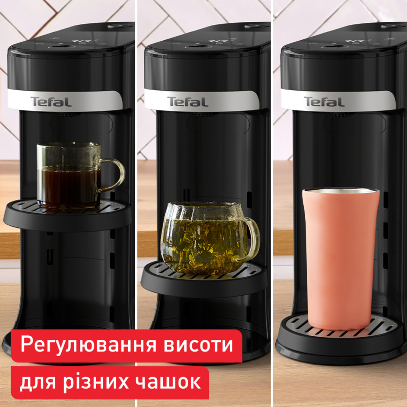 Электрочайник Tefal BR3508E0