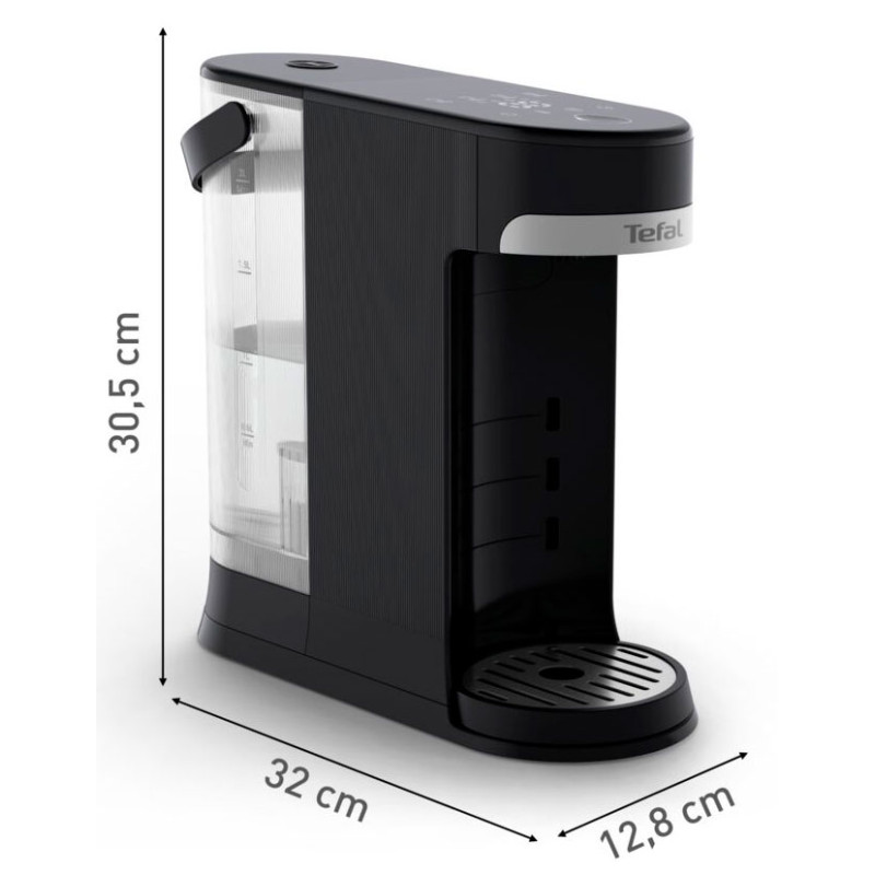 Электрочайник Tefal BR3508E0