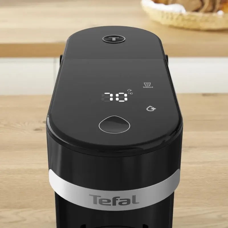 Электрочайник Tefal BR3508E0