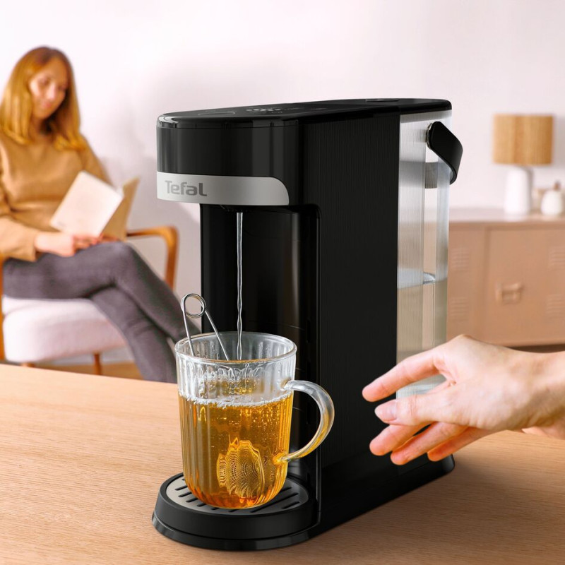 Электрочайник Tefal BR3508E0