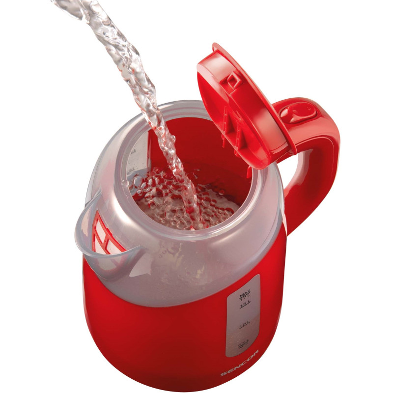 Sencor SWK1704RD