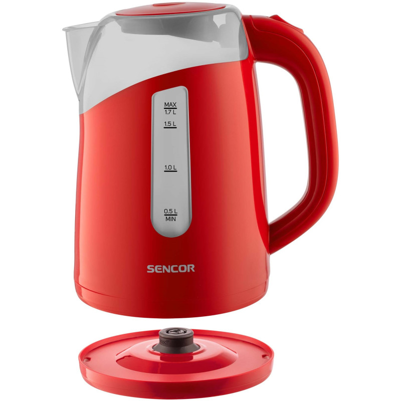 Sencor SWK1704RD