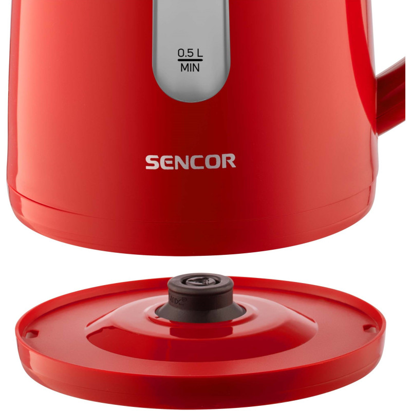 Sencor SWK1704RD