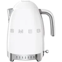 Электрочайник Smeg KLF04WHEU