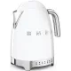 Електрочайник Smeg KLF04WHEU