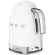 Електрочайник Smeg KLF04WHEU