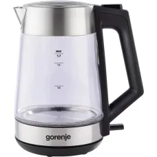 Электрочайник Gorenje K17OGS