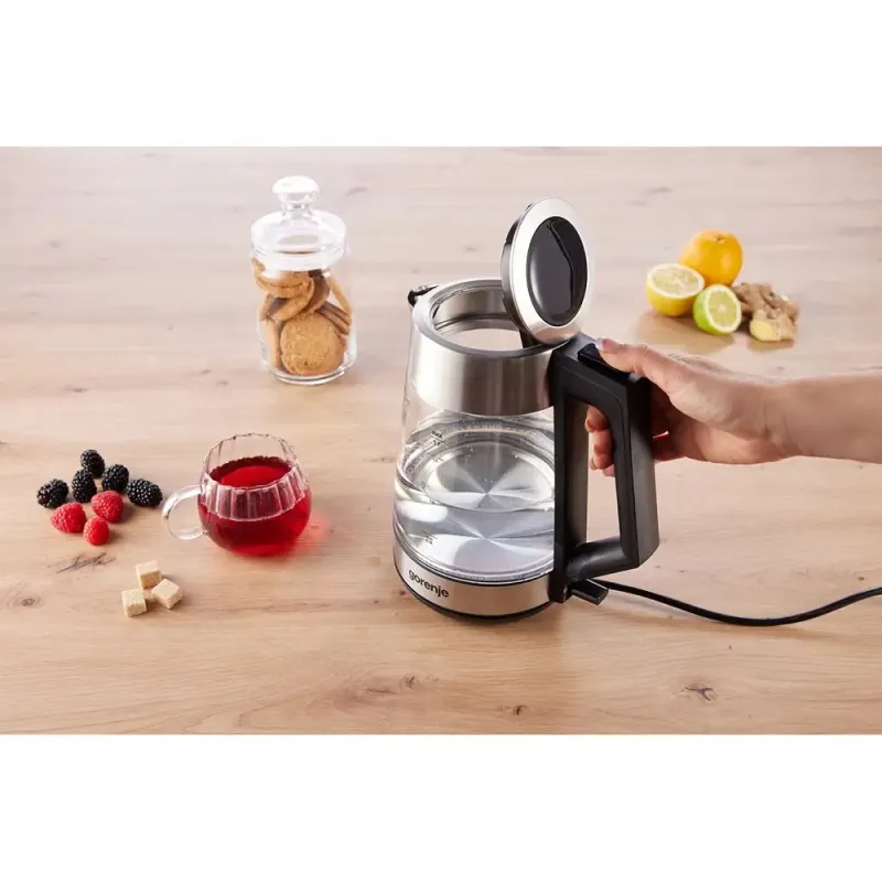 Электрочайник Gorenje K17OGS