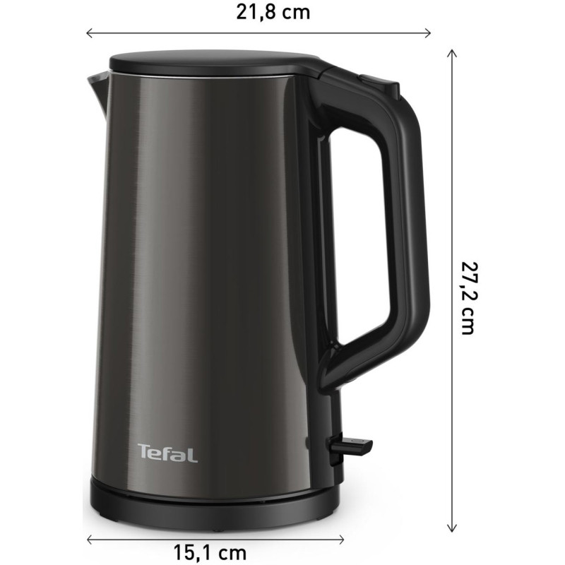 Электрочайник Tefal KI583E10