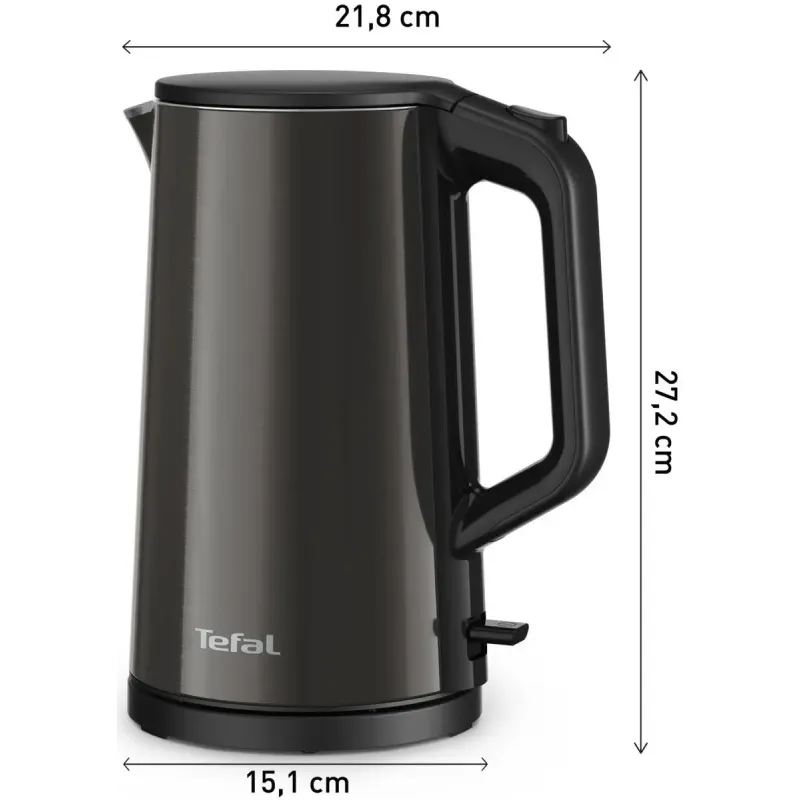 Электрочайник Tefal KI583E10