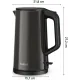 Электрочайник Tefal KI583E10