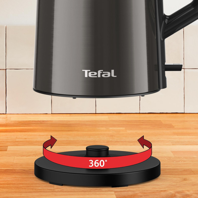 Электрочайник Tefal KI583E10