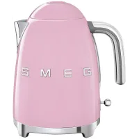 Электрочайник Smeg  KLF03PKEU