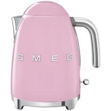 Электрочайник Smeg  KLF03PKEU