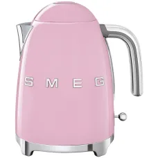 Електрочайник Smeg  KLF03PKEU