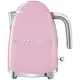 Електрочайник Smeg  KLF03PKEU