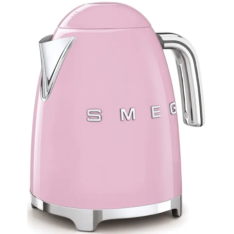 Електрочайник Smeg  KLF03PKEU