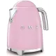 Електрочайник Smeg  KLF03PKEU