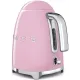 Електрочайник Smeg  KLF03PKEU