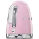 Електрочайник Smeg  KLF03PKEU