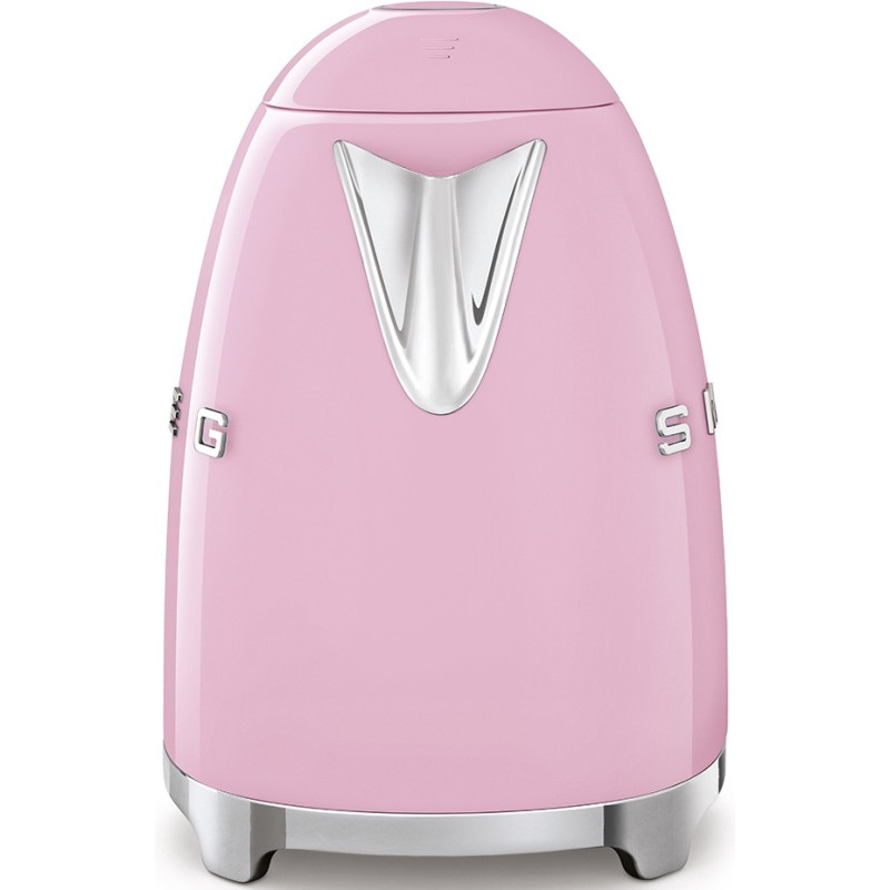 Электрочайник Smeg  KLF03PKEU