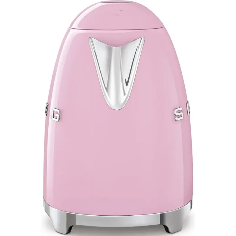 Електрочайник Smeg  KLF03PKEU