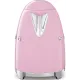 Електрочайник Smeg  KLF03PKEU