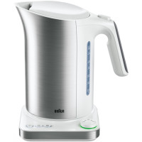 BRAUN WK 5115 BK
