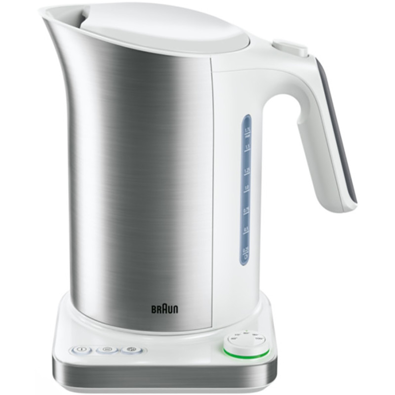 BRAUN WK 5115 BK