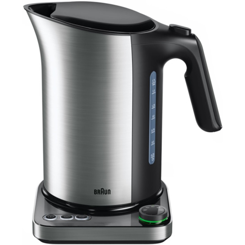 BRAUN WK 5115 BK