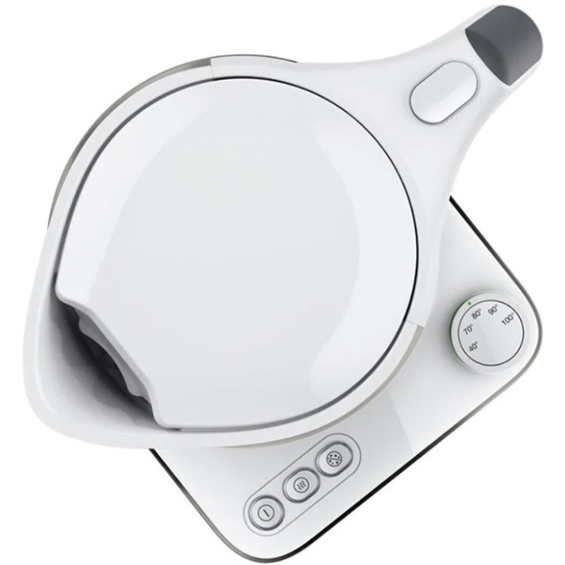 BRAUN WK 5115 BK