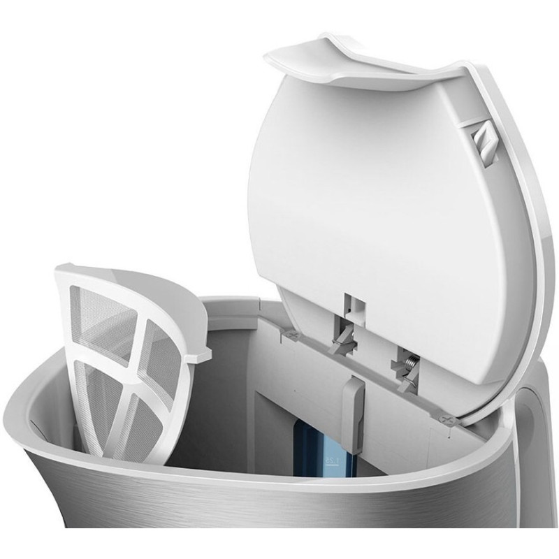 BRAUN WK 5115 BK