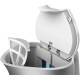 BRAUN WK 5115 BK