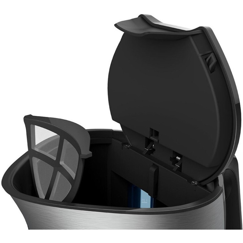 BRAUN WK 5115 BK