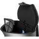 BRAUN WK 5115 BK