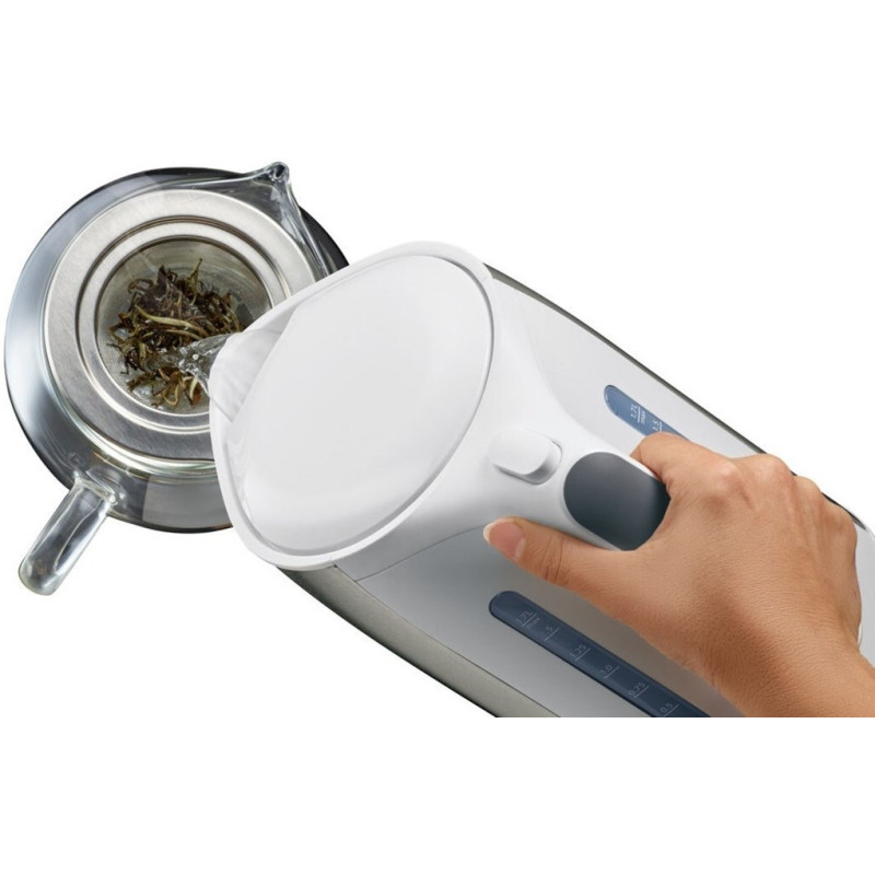 BRAUN WK 5115 BK