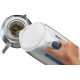 BRAUN WK 5115 BK