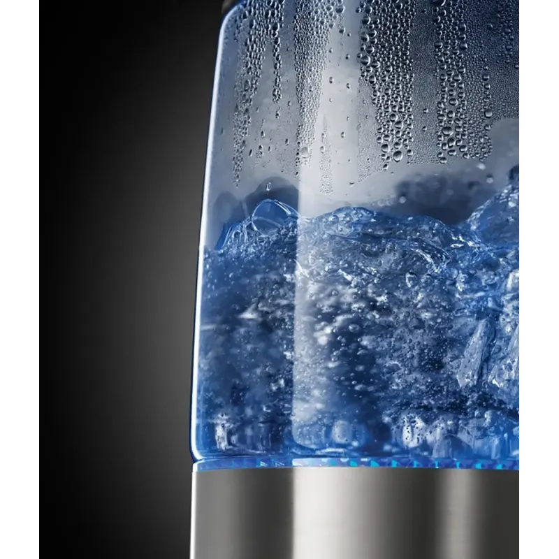 Електрочайник Russell Hobbs 21600-57 Glass