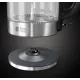 Електрочайник Russell Hobbs 21600-57 Glass