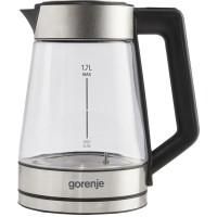 Електрочайник Gorenje K17TRG