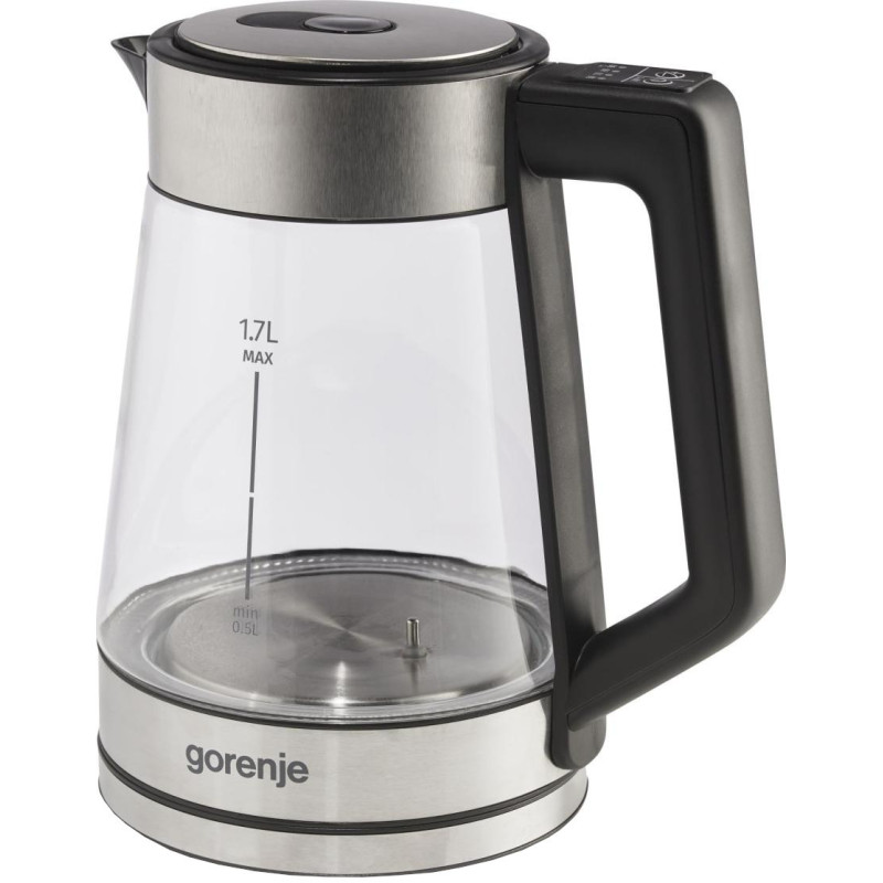 Электрочайник Gorenje K17TRG