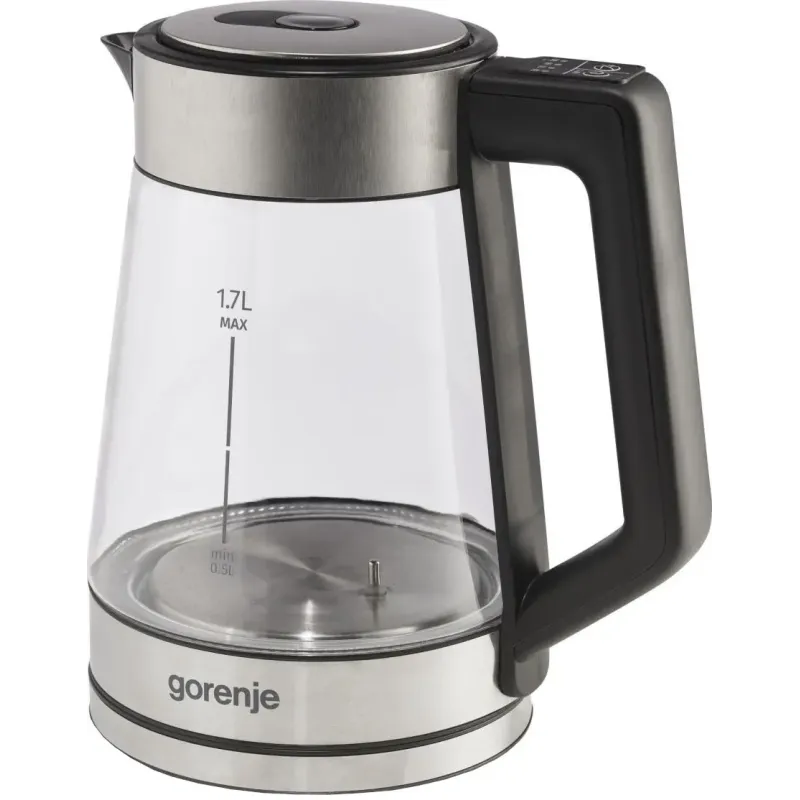 Электрочайник Gorenje K17TRG
