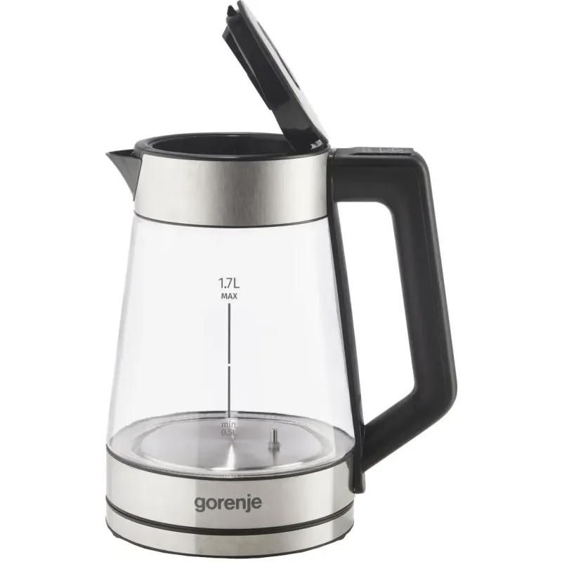 Электрочайник Gorenje K17TRG